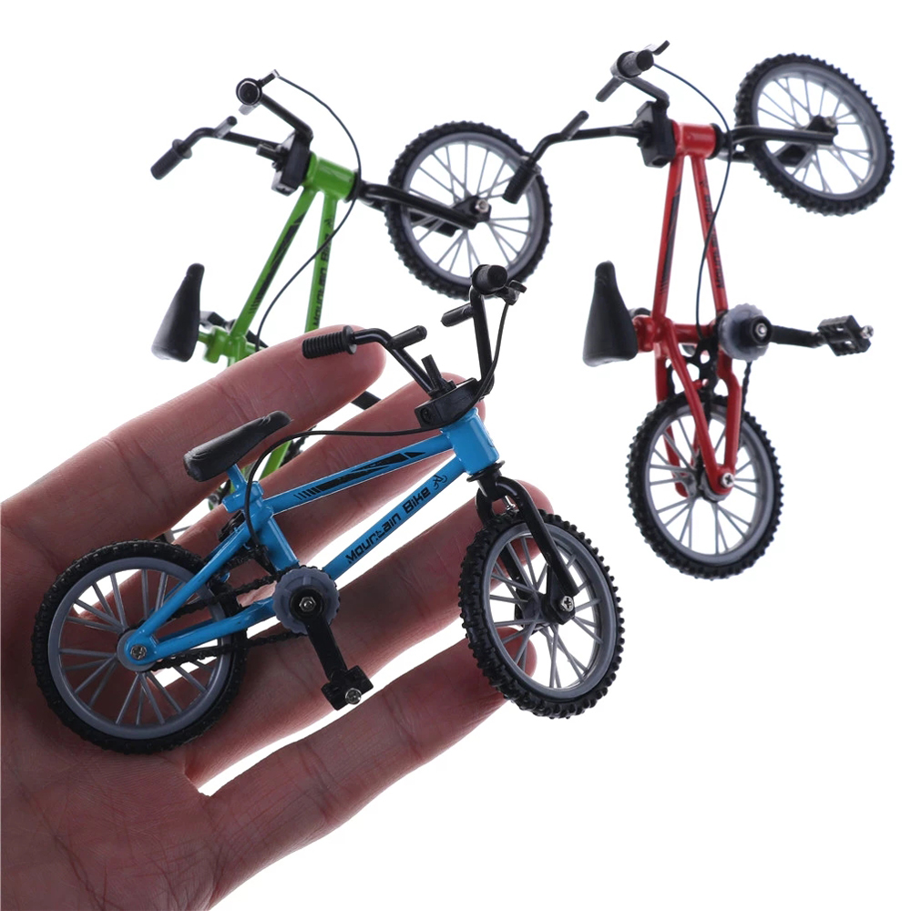 Retro Alloy Finger Bmx Bike Mo - Mountain Biking Kids recension och pris