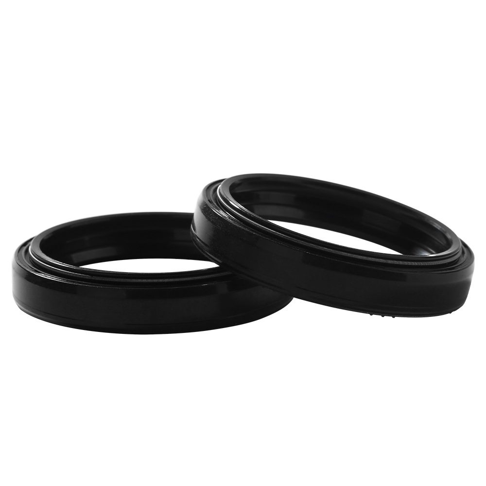 Front Fork Oil Seal & Dust Cov - Fork Oil Seal recension och pris