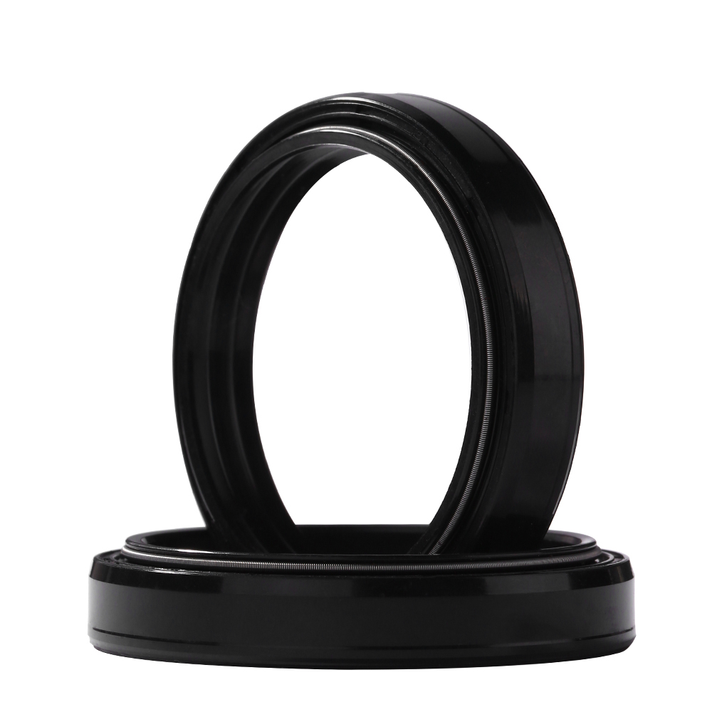 Front Fork Oil Seal & Dust Cov - Fork Oil Seal recension och pris