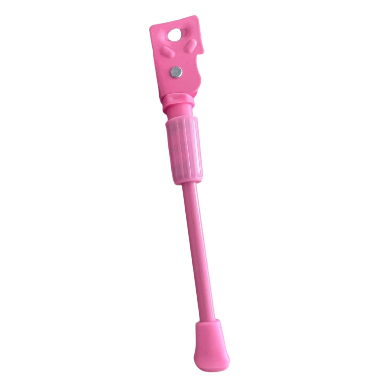 Kids Bike Kickstand Pink Repla - Mountain Biking Kids recension och pris