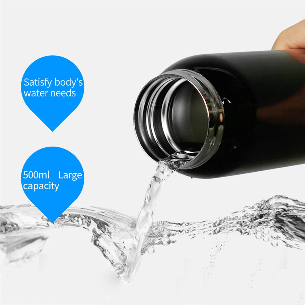 500ml Mountain Bike Bicycle Wa - Mountain Biking Water Bottle recension och pris