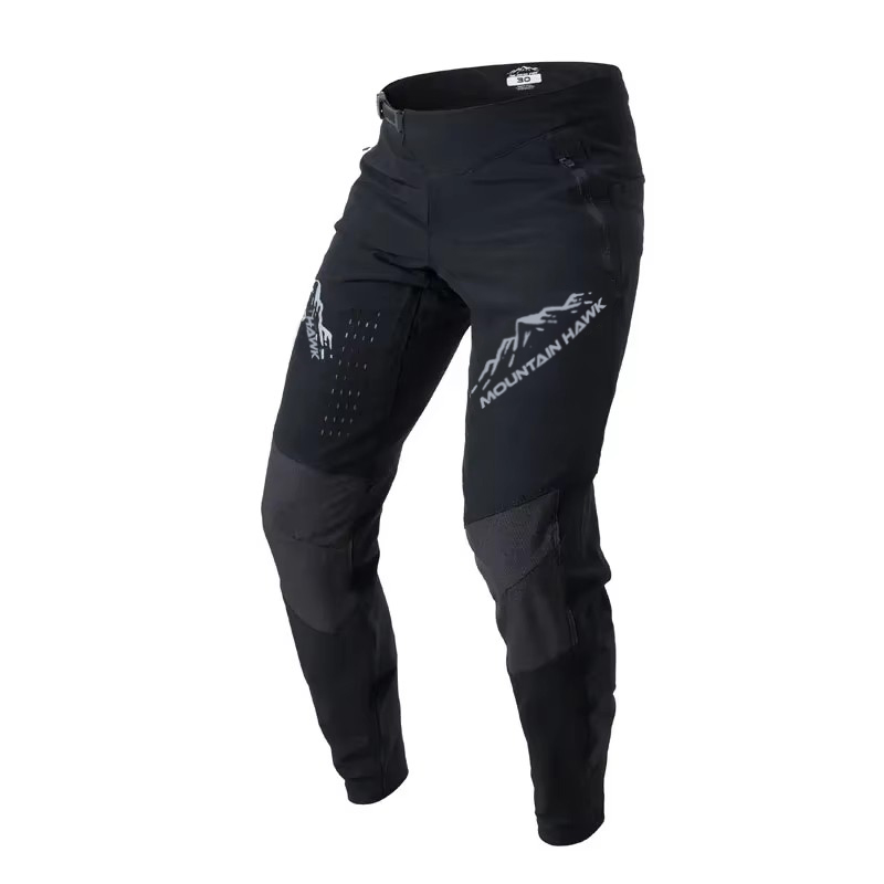 NEW motorcyclist pants mtb end - Mountain Biking Games recension och pris