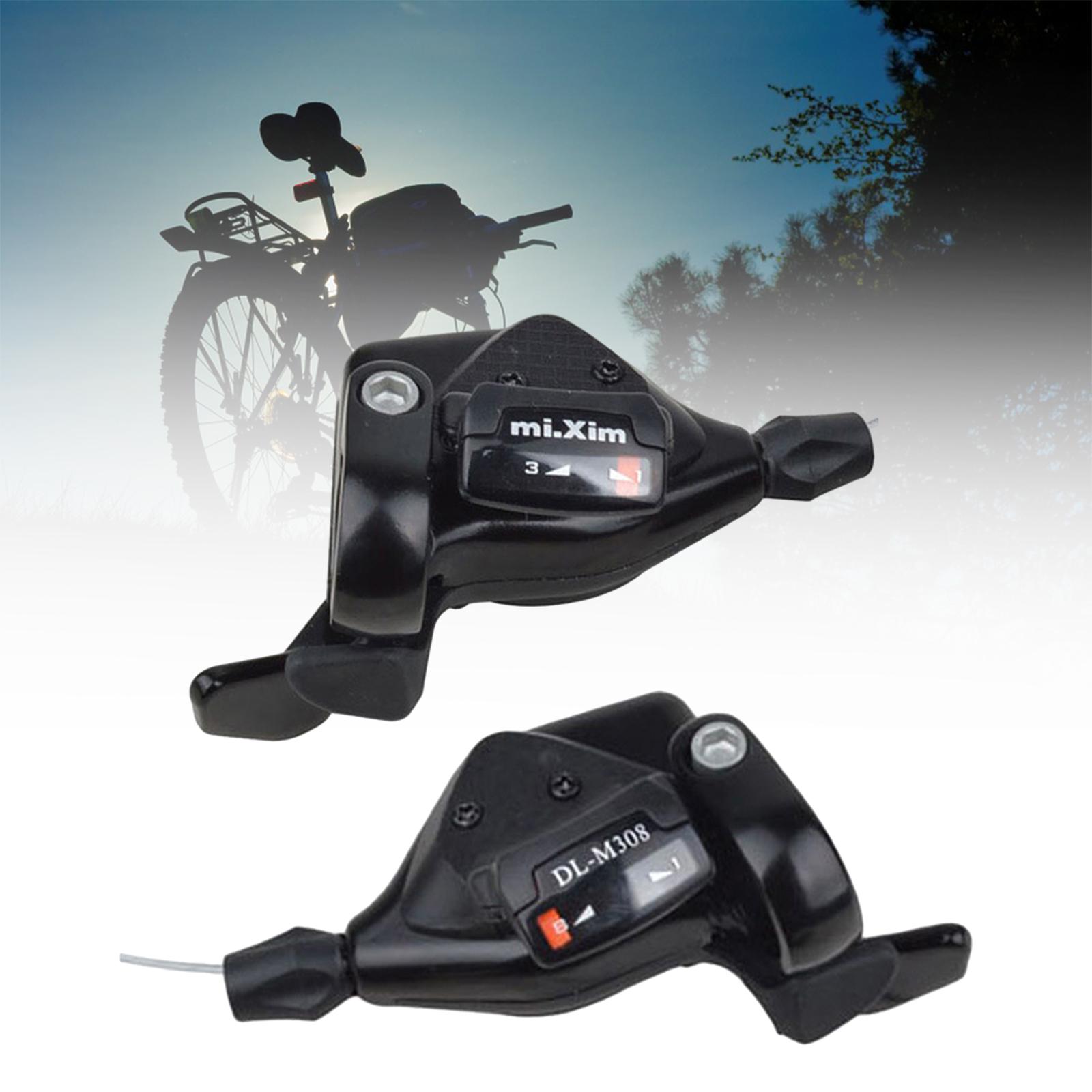 2 Pieces Bike Shifters Parts C - Mountain Biking Kids recension och pris