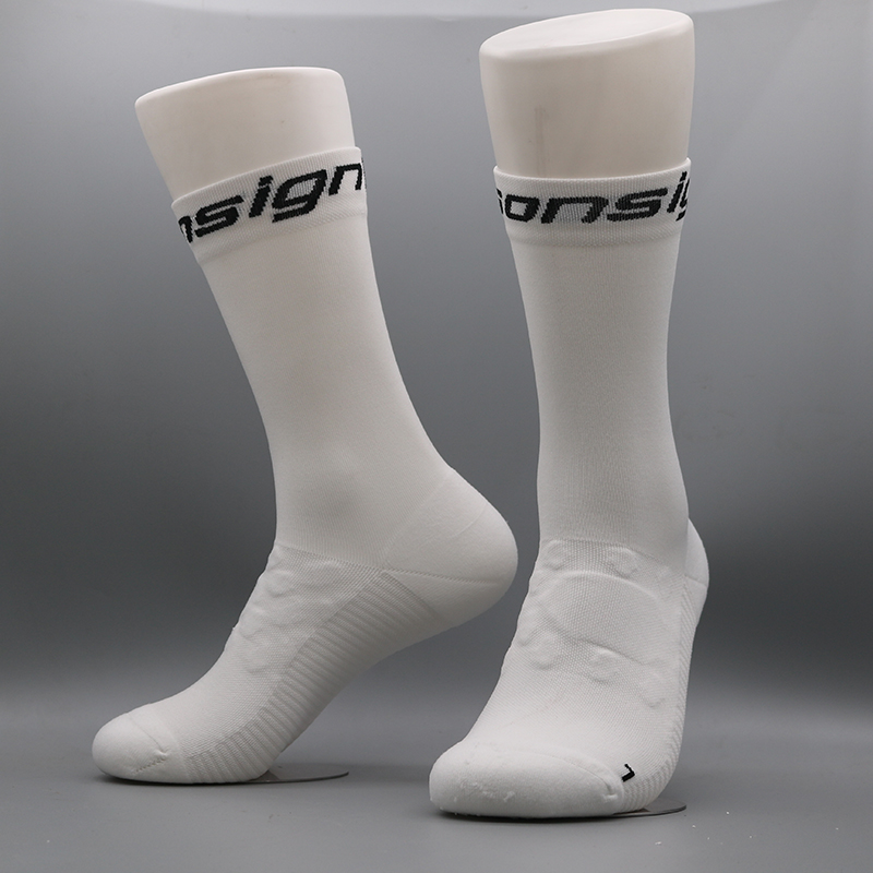 Mountain biking, cycling, long - Mountain Biking Socks recension och pris