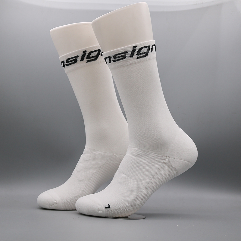 Mountain biking, cycling, long - Mountain Biking Socks recension och pris