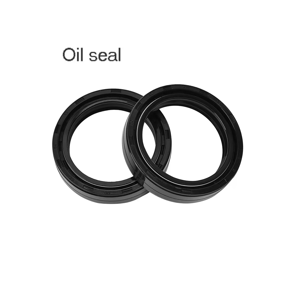 31x43x10.5 31 43 10.5 Oil Seal - Fork Oil Seal recension och pris