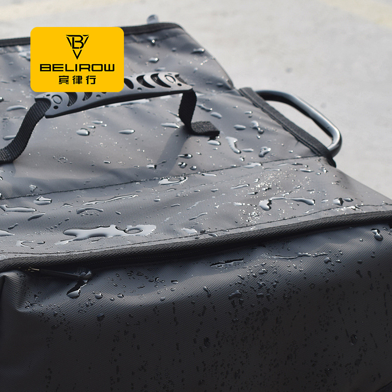 Bike Bag Accessories Panniers  - Mountain Biking Fanny Pack recension och pris