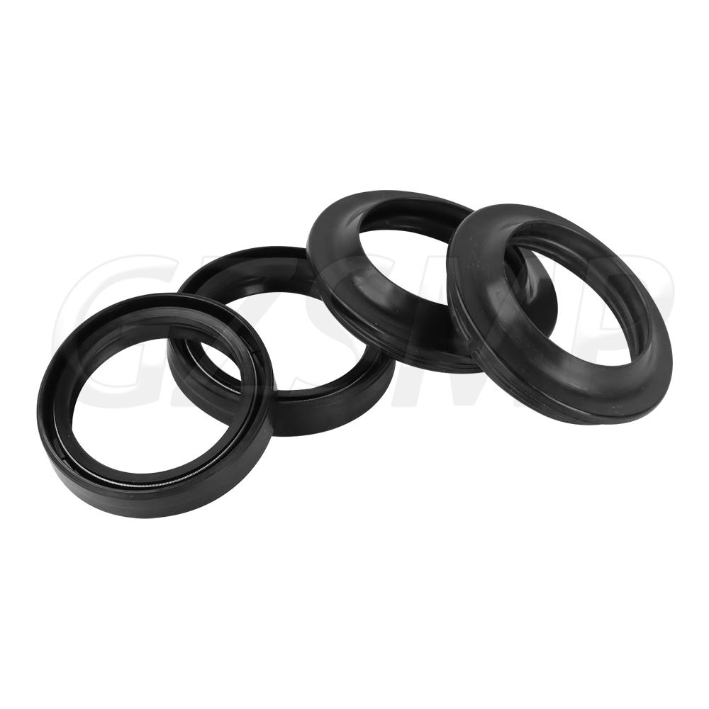 43X55X11mm Oil Dust Seal Motor - Fork Oil Seal recension och pris