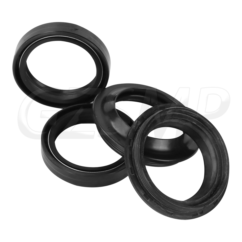 43X55X11mm Oil Dust Seal Motor - Fork Oil Seal recension och pris
