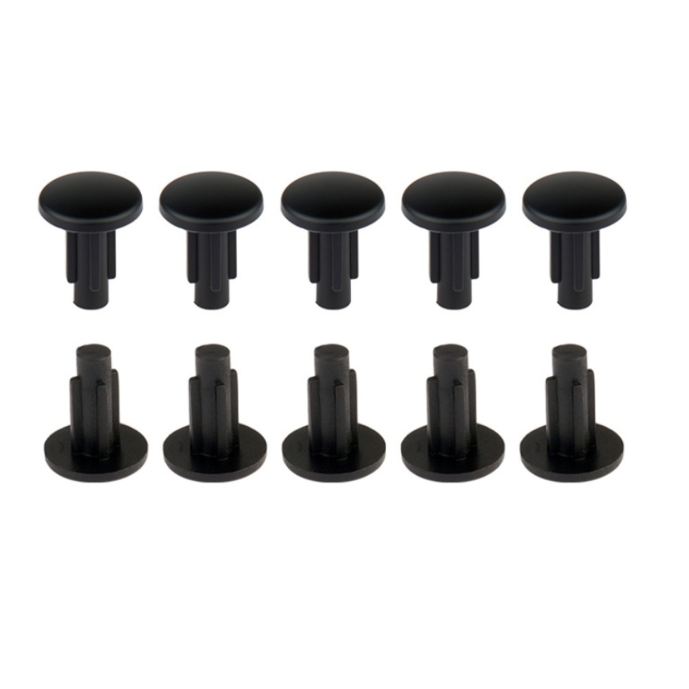 10PCS M5 Water Bottle Cage Scr - Mountain Biking Water Bottle recension och pris