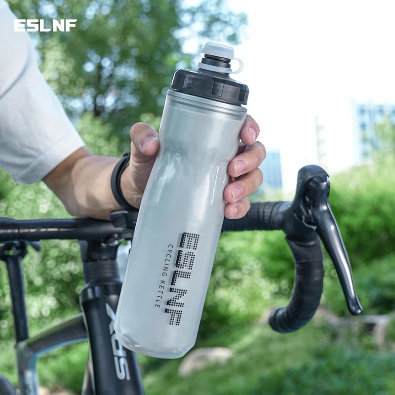720ml Bike Kettle 720ml Mounta - Mountain Biking Water Bottle recension och pris