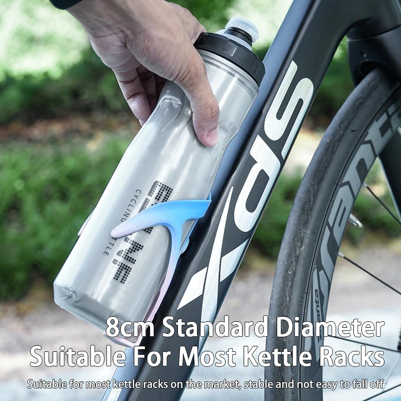720ml Bike Kettle 720ml Mounta - Mountain Biking Water Bottle recension och pris