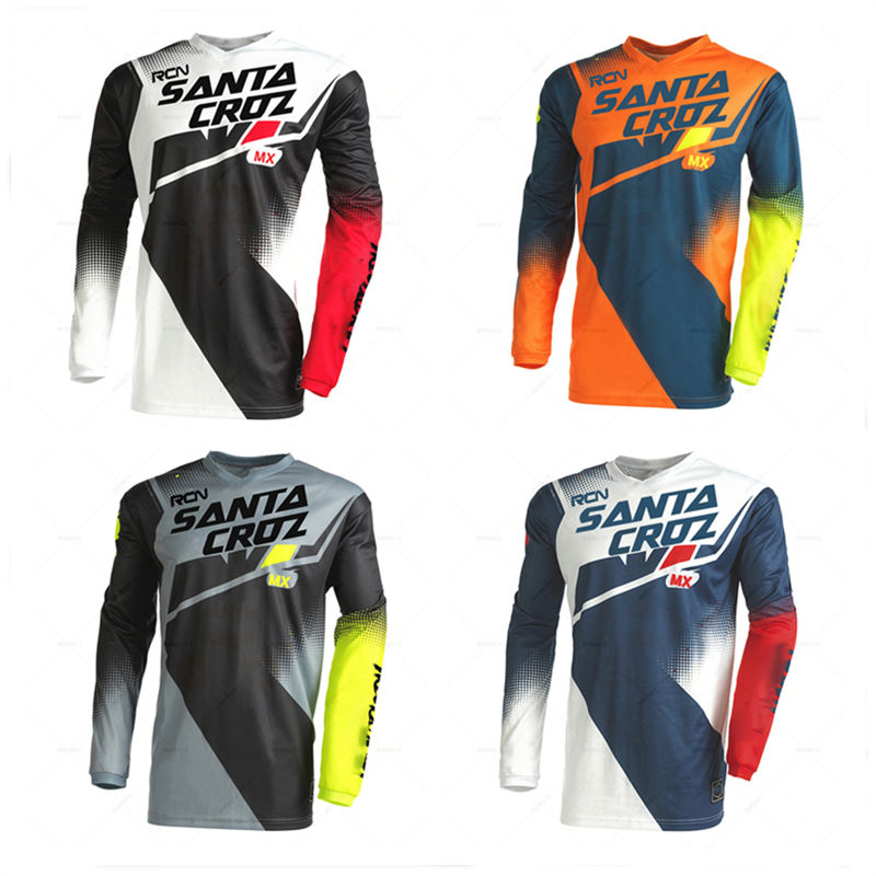 Rcn Racing Mx Enduro Cycling J - Mountain Biking Games recension och pris