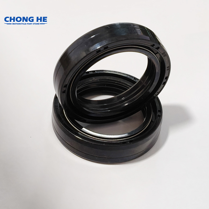4pc/8/16pc 35x48x10.5 Oil Seal - Fork Oil Seal recension och pris